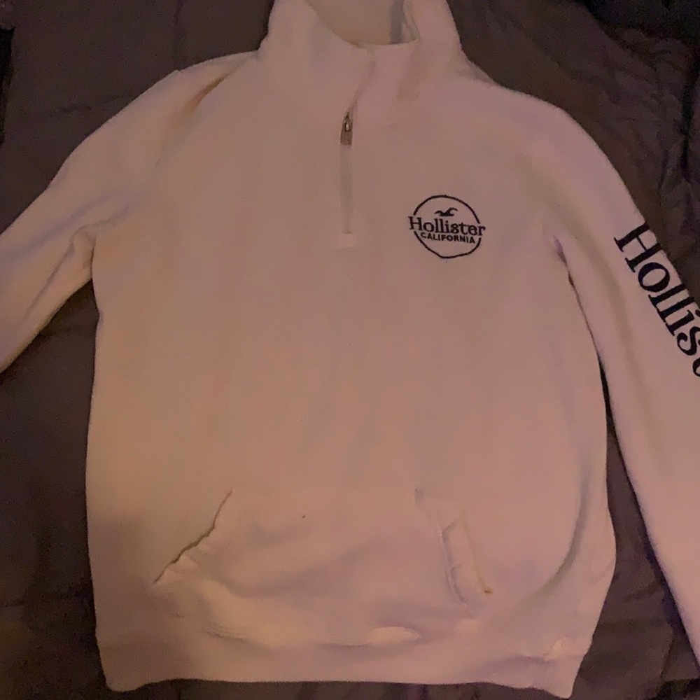 Never worn